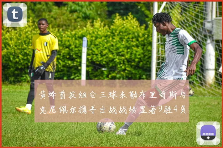 黄蜂首发组合三球米勒布里奇斯与克尼佩尔携手出战战绩显著9胜4负