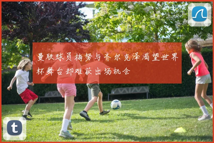曼联球员梅努与齐尔克泽渴望世界杯舞台却难获出场机会